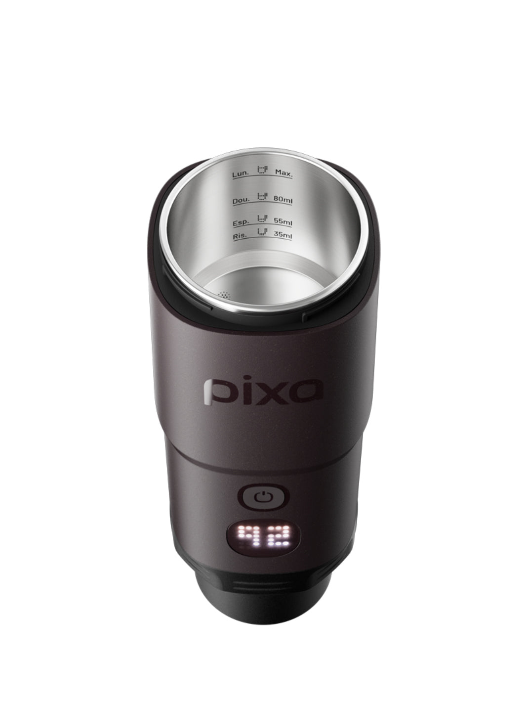 WACACO Pixapresso / Espresso Machines | Eight Ounce Coffee
