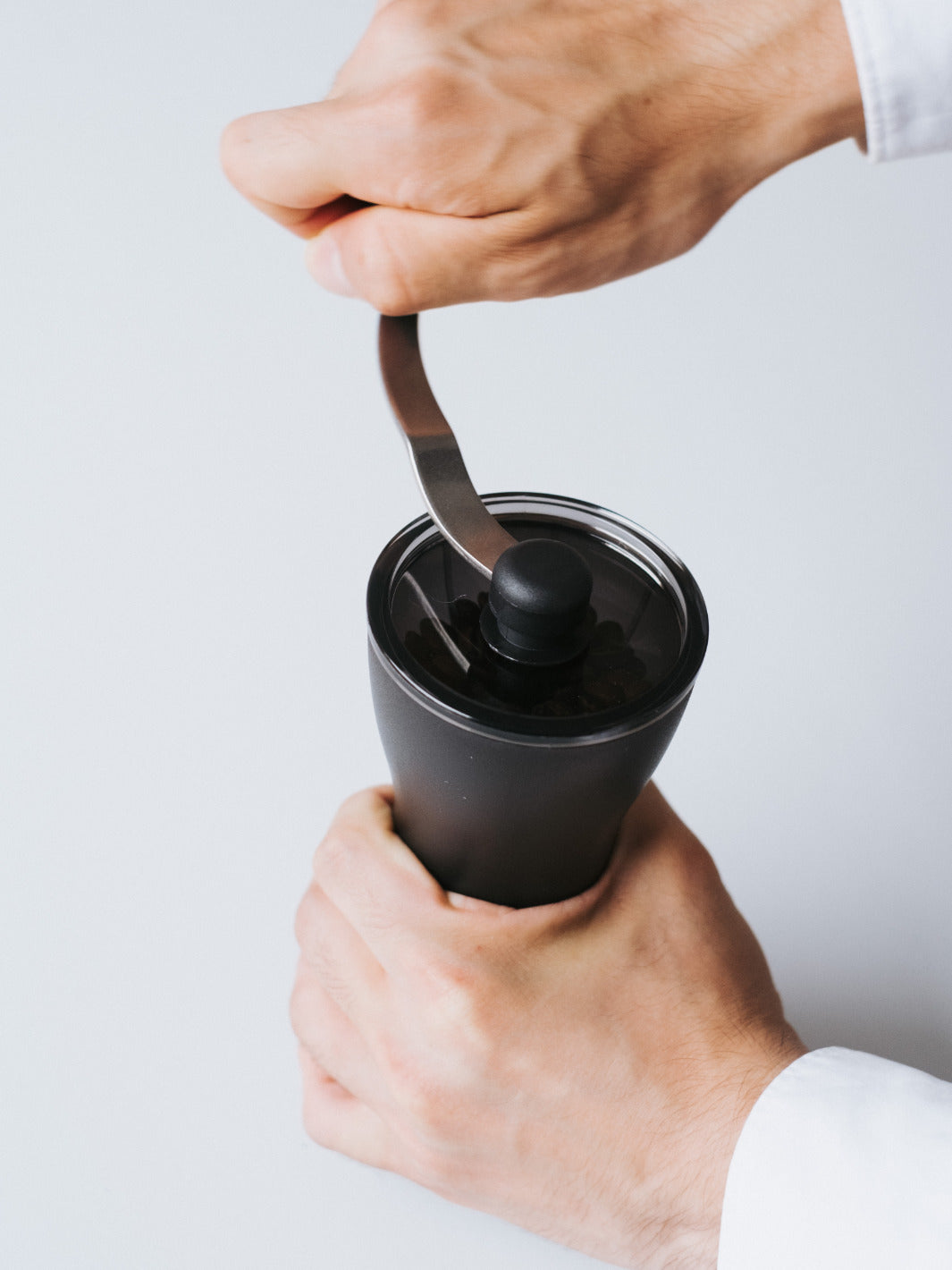HARIO Mini-Slim Plus Grinder