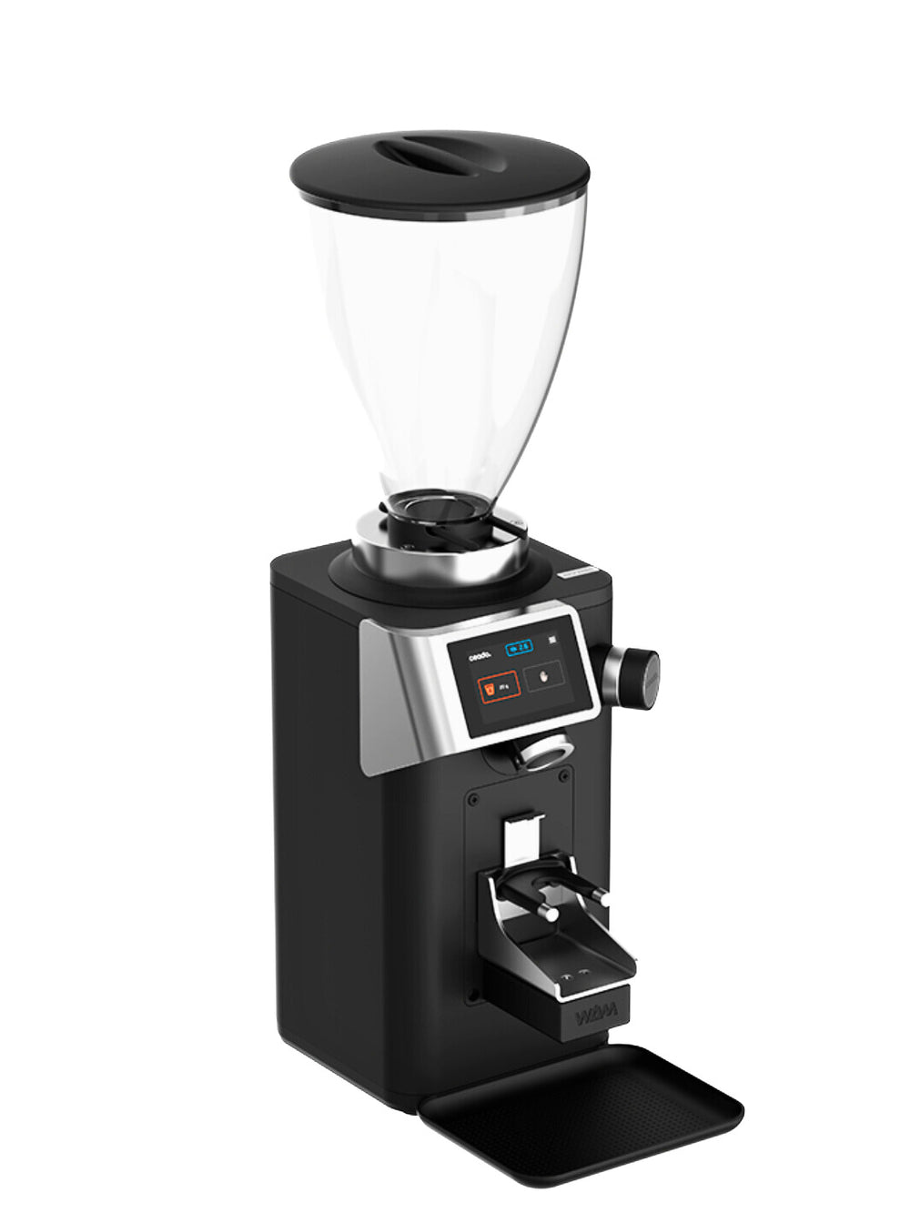 CEADO Rev Zero Espresso Grinder (120V) (⌀83mm) (w/ WAM Module) (Used)