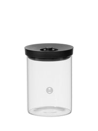 Photo of TIMEMORE Spacer Electric Vacuum Canister (pump sold separately) ( Black 800ml (27oz) ) [ Timemore ] [ Storage ]