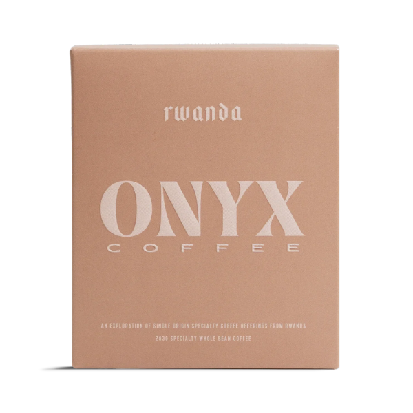 Onyx - Kanzu Natural