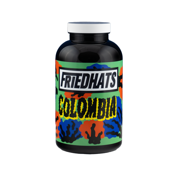 Friedhats - Elias Roa Filter
