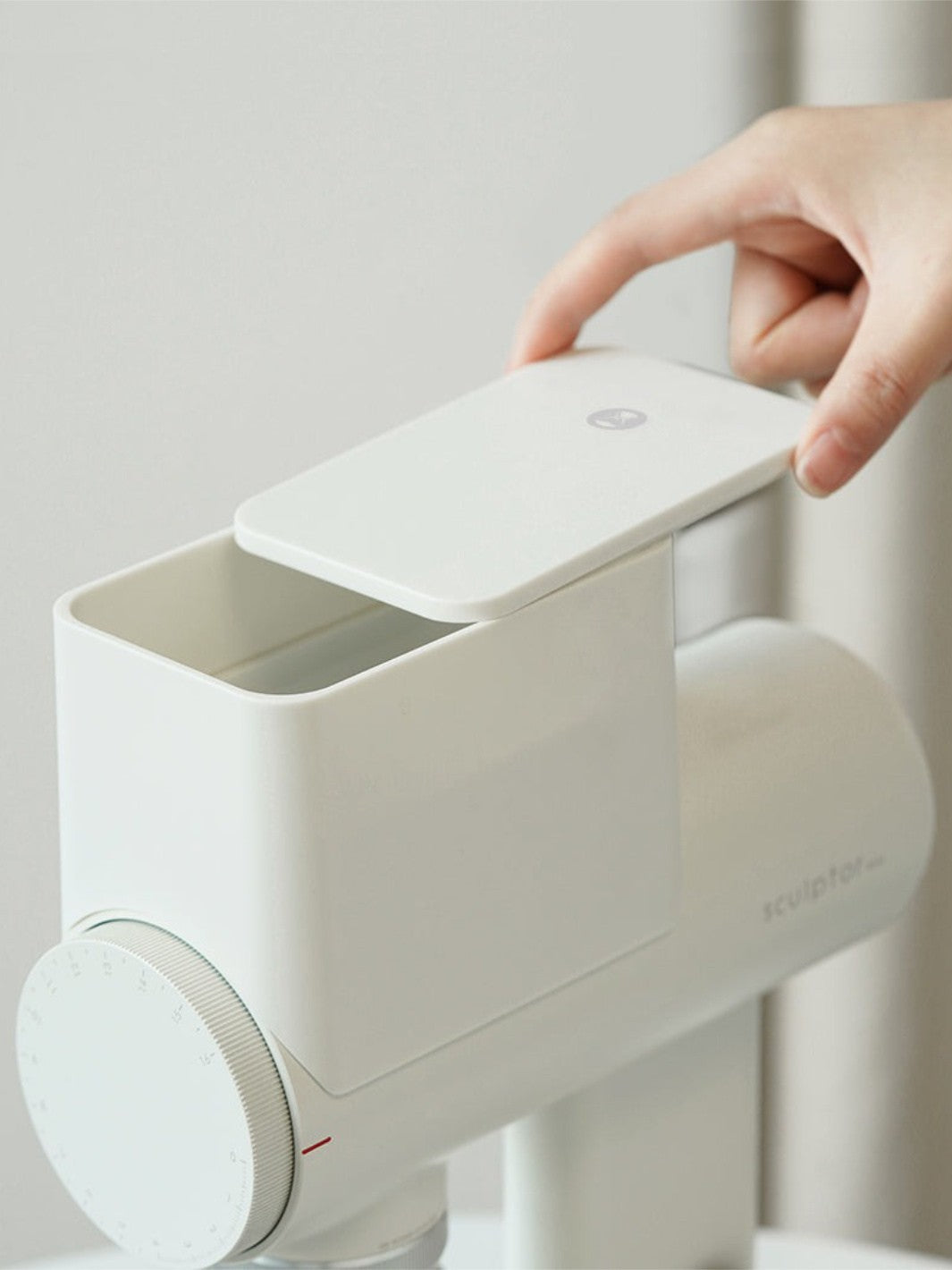 TIMEMORE Hopper Extension (Sculptor 064/064S) / Grinder