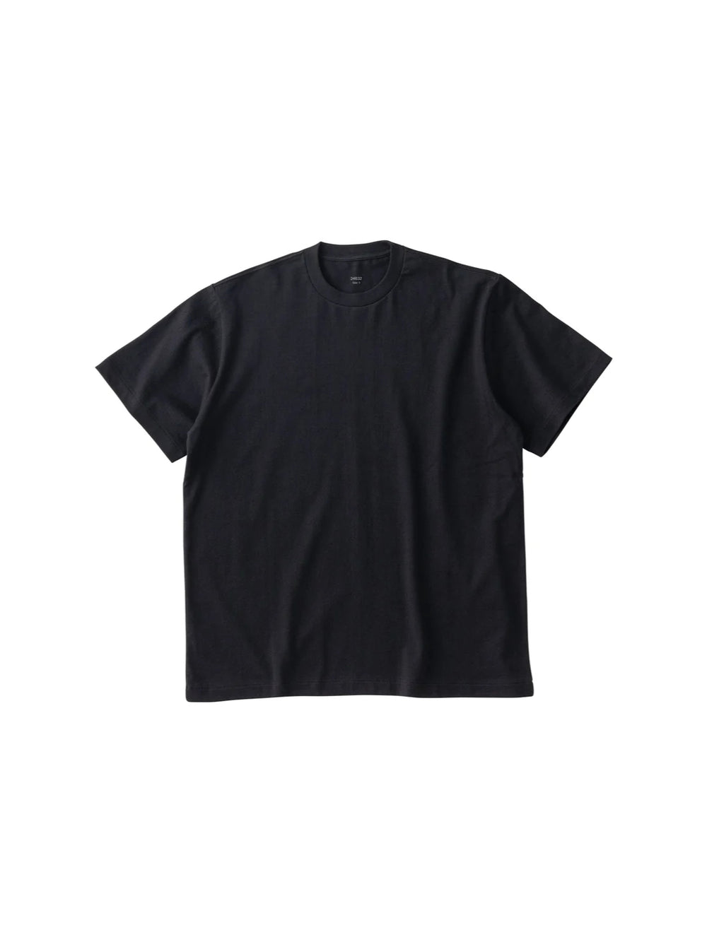 KINTO FUTO Cut and Sew Short Sleeve TCO_3