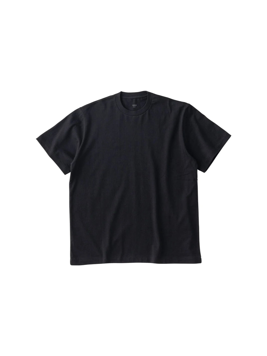 KINTO FUTO Cut and Sew Short Sleeve TCO_3