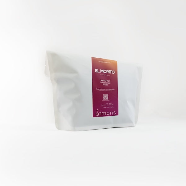 Photo of Atmans - El Morito ( Default Title ) [ Atmans ] [ Coffee ]