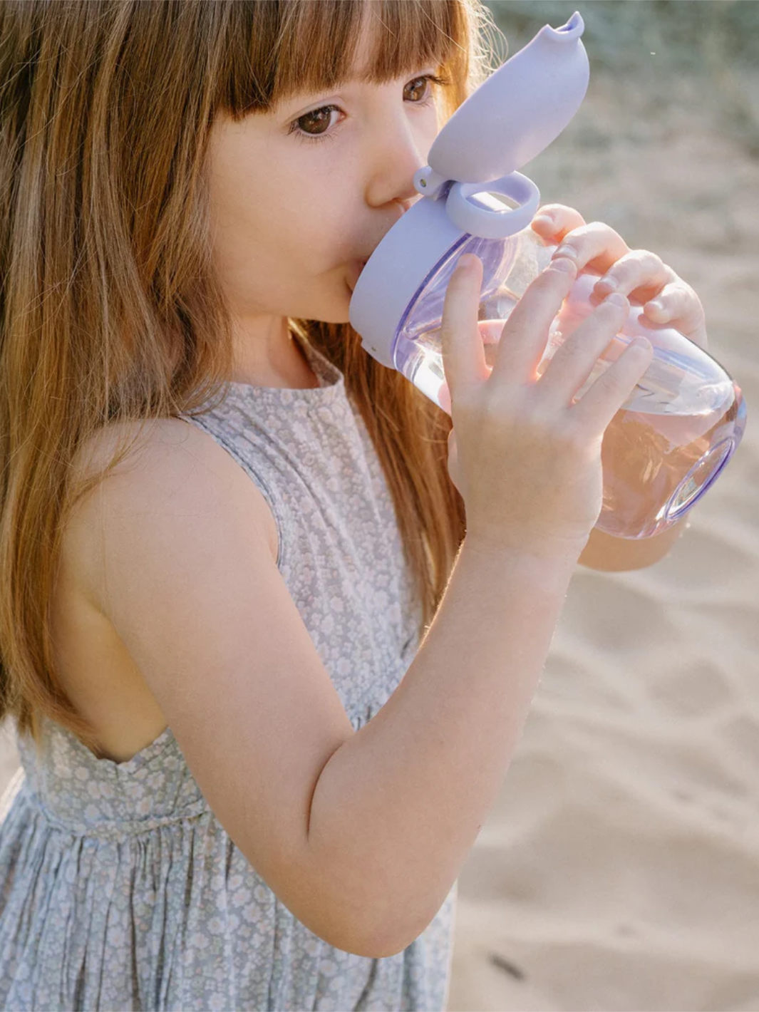 KINTO KIDS WATER BOTTLE (380ml/12.9oz)