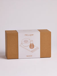 Photo of FELLOW Matcha Set ( ) [ Fellow ] [ Tea Equipment ]