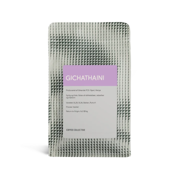 Coffee Collective - Gichathaini