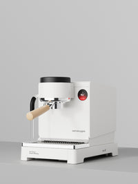 Photo of WENDOUGEE Lita Espresso Machine (120V) (w/ Hot Water Output) ( ) [ Wendougee ] [ Espresso Machines ]