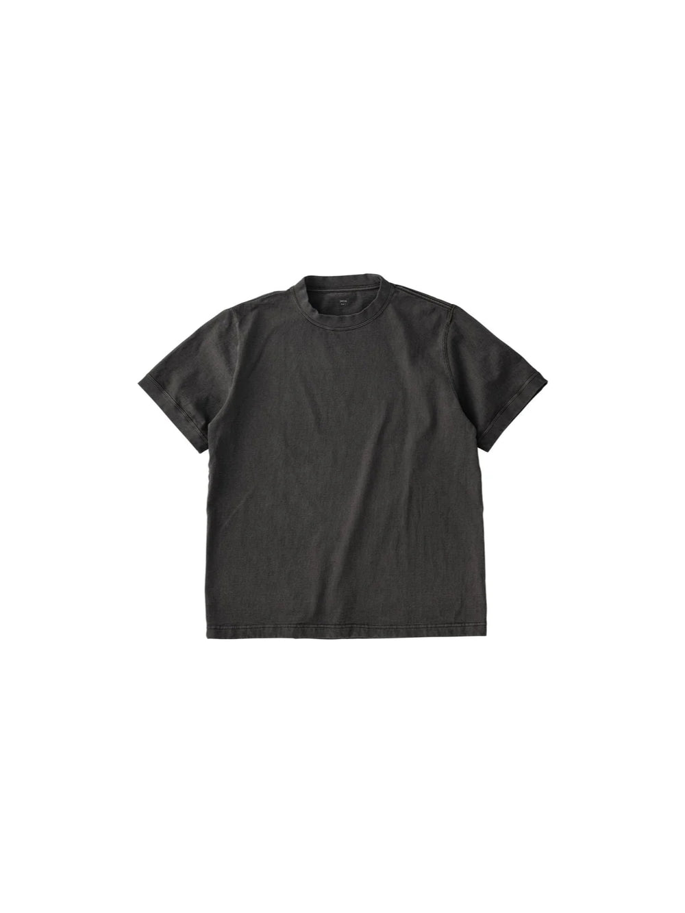 KINTO FUTO Cut and Sew Short Sleeve PCO_1