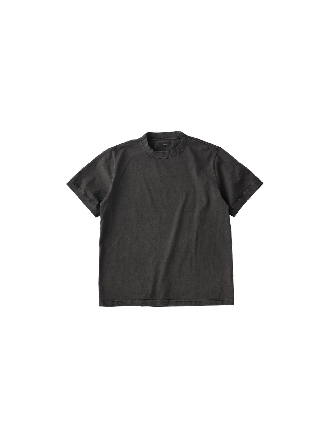 KINTO FUTO Cut and Sew Short Sleeve PCO_1