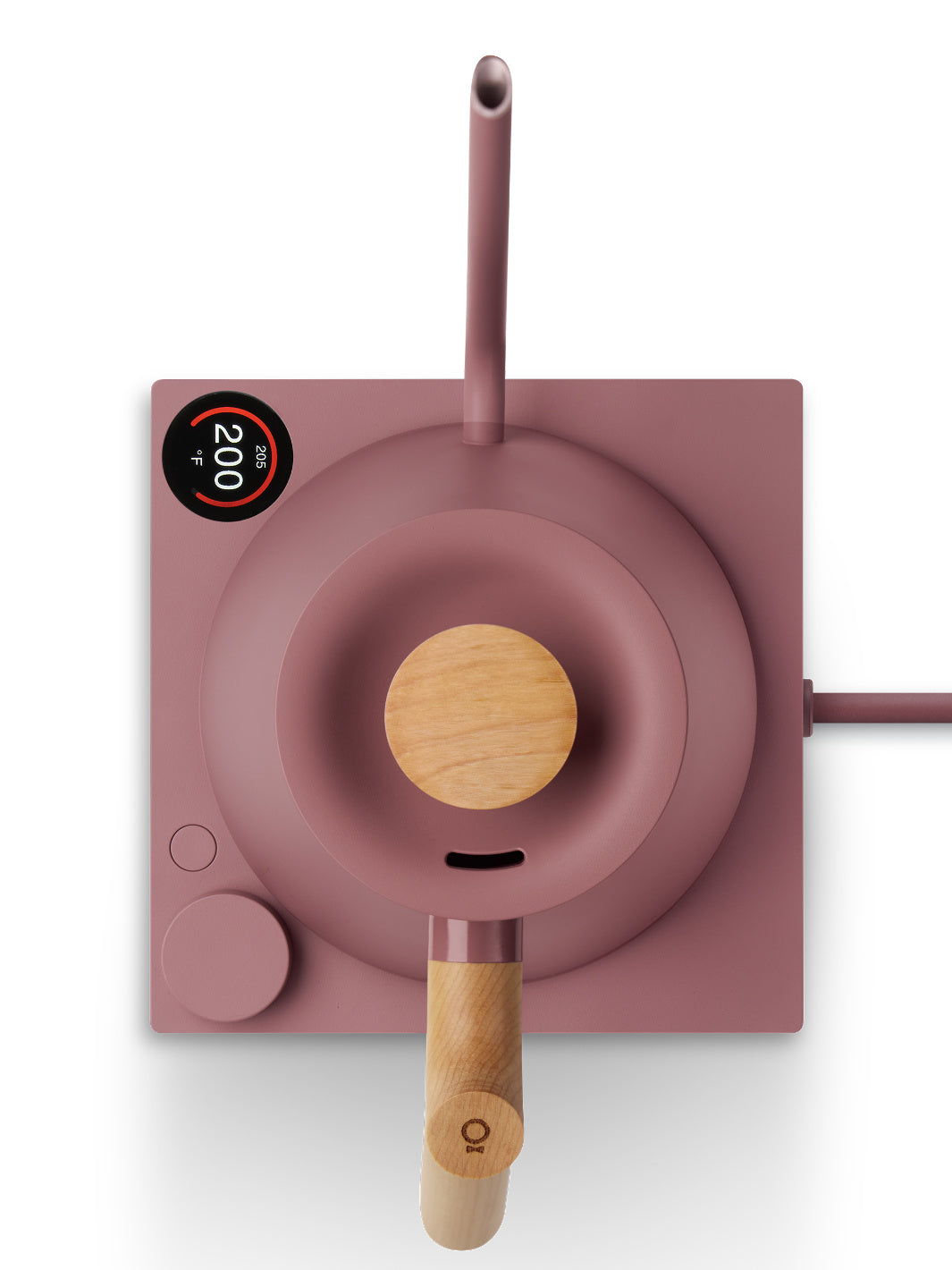 FELLOW Stagg EKG Pro Electric Pour Over Kettle (120V)