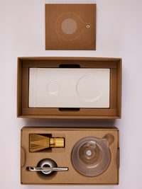 Photo of FELLOW Matcha Set ( ) [ Fellow ] [ Tea Equipment ]