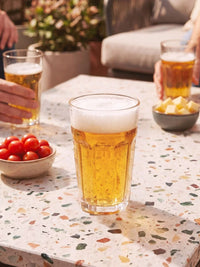 Photo of DURALEX Le Picardie® Glass Tumbler (580ml/19.6oz) (6-Pack) ( ) [ Duralex ] [ Glasses ]