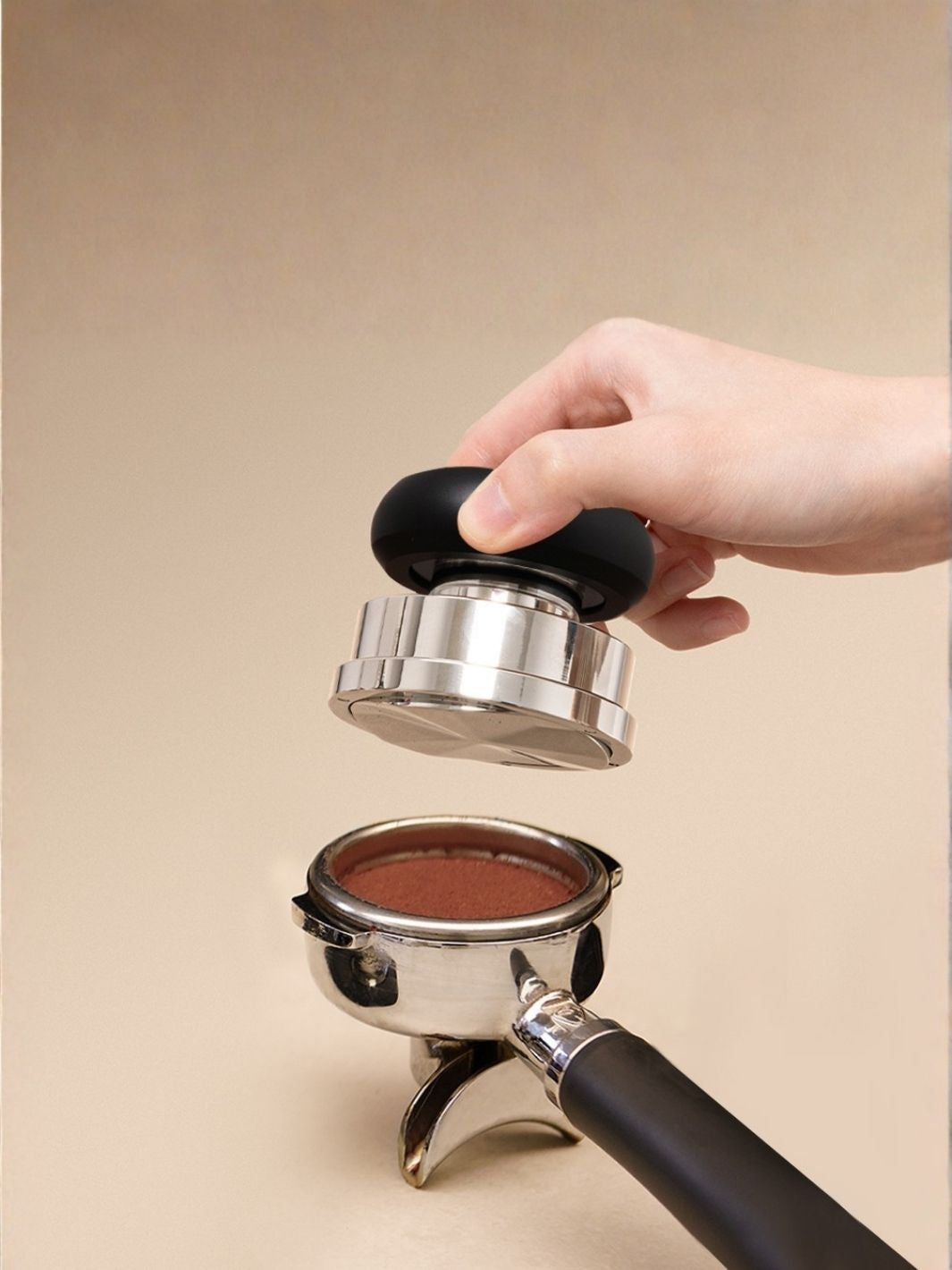 TIMEMORE PUCKS Espresso Accessory Set
