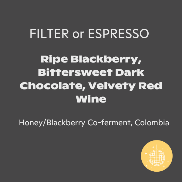 Photo of Rosso - Loverboy ( ) [ Rosso Coffee Roasters ] [ Coffee ]