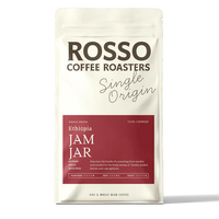 Photo of Rosso - Jam Jar ( Default Title ) [ Rosso Coffee Roasters ] [ Coffee ]