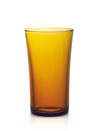 Photo of DURALEX Lys Tumbler (280ml/9.5oz) (6-Pack) ( Amber ) [ Duralex ] [ Glasses ]