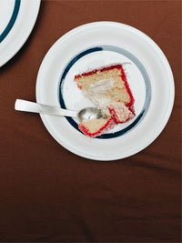 Photo of ACME Teaspoon (Brushed) ( ) [ Acme & Co. ] [ Cutlery ]