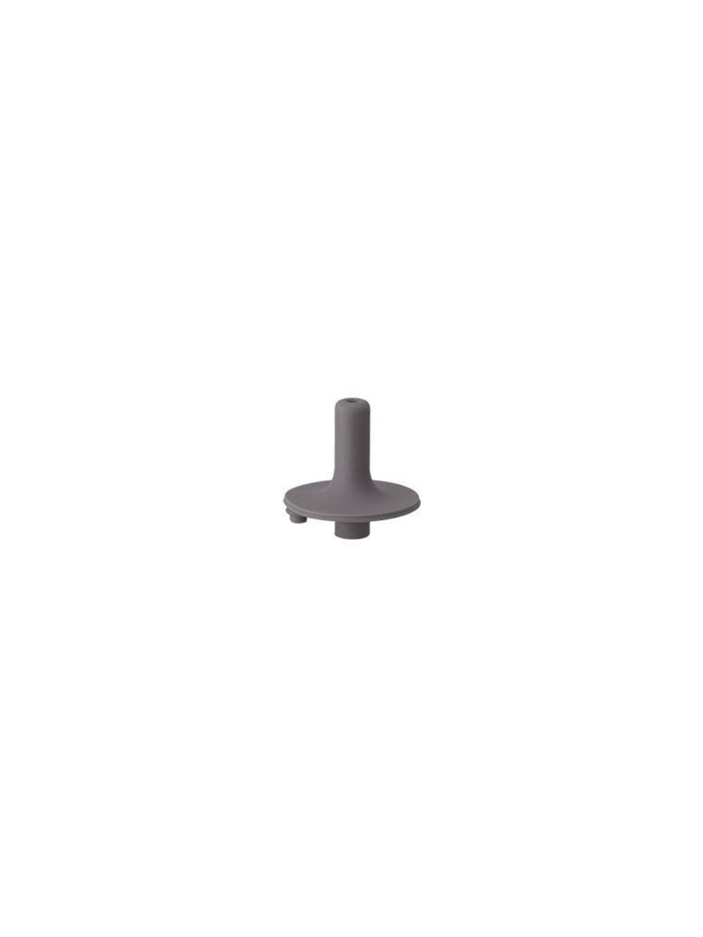 Photo of KINTO TO GO BOTTLE Replacement Spout (360-480ml/12.2-16oz) ( Dark Grey ) [ KINTO ] [ Parts ]