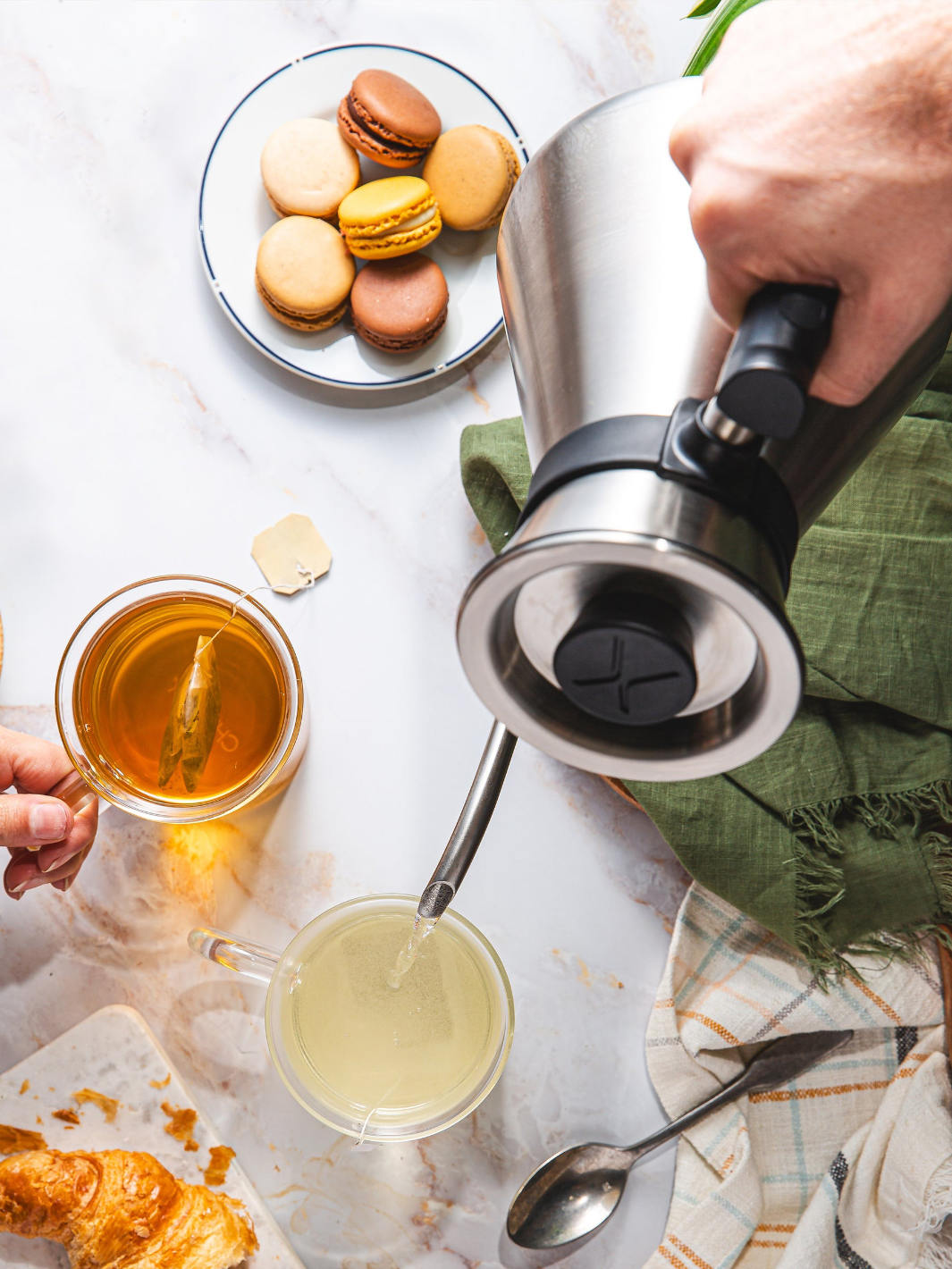 CHEMEX® Chettle