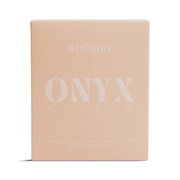 Onyx - Fredy Perez