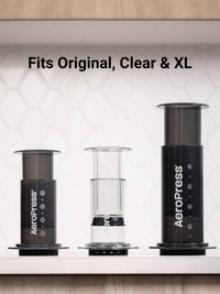 Photo of AeroPress Organizer ( ) [ AeroPress ] [ Brewing Accessories ]