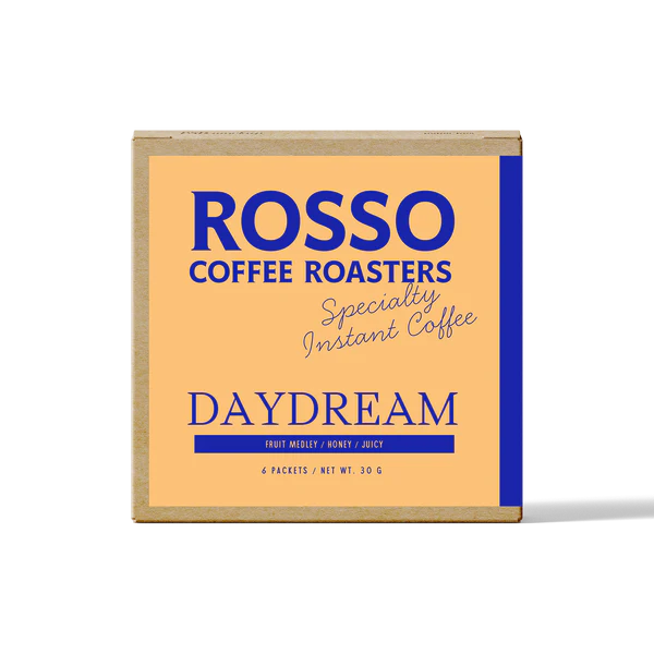 Photo of Rosso - Specialty Instant! Daydream ( Default Title ) [ Rosso Coffee Roasters ] [ Coffee ]