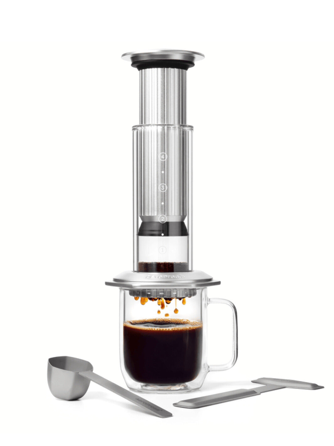 AeroPress Premium Coffee Maker