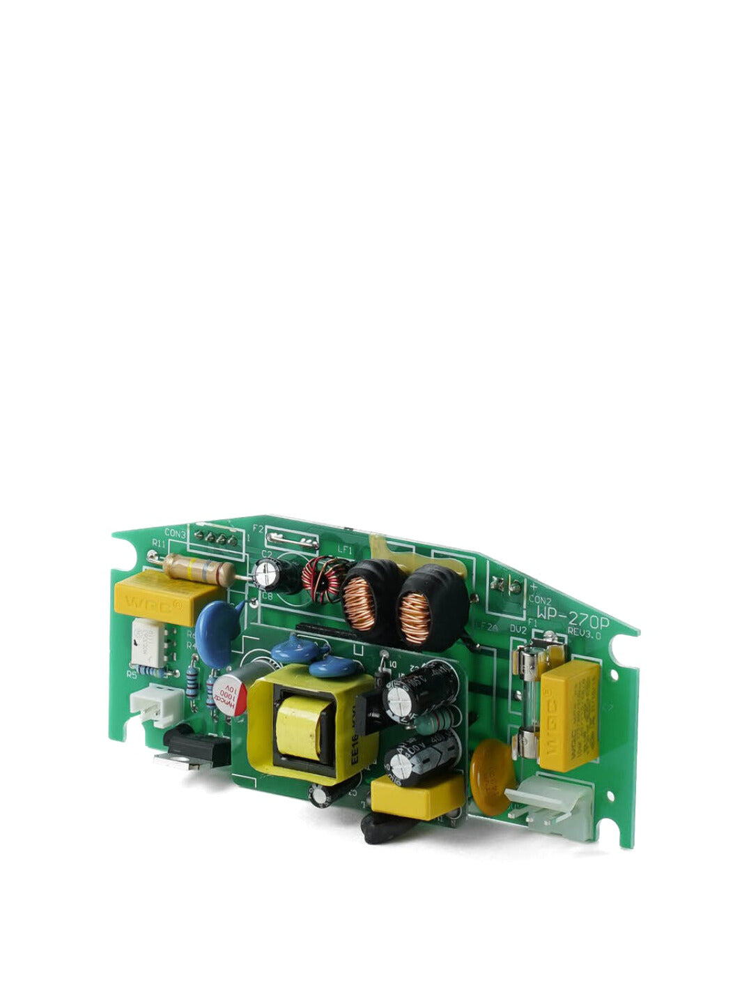 BARATZA Sette Power Board (100-120V)