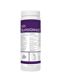 Photo of URNEX SuperGrindz Superautomatic Grinder Cleaner (330g/11.6oz) ( 1 Unit ) [ Urnex ] [ Cleaners ]