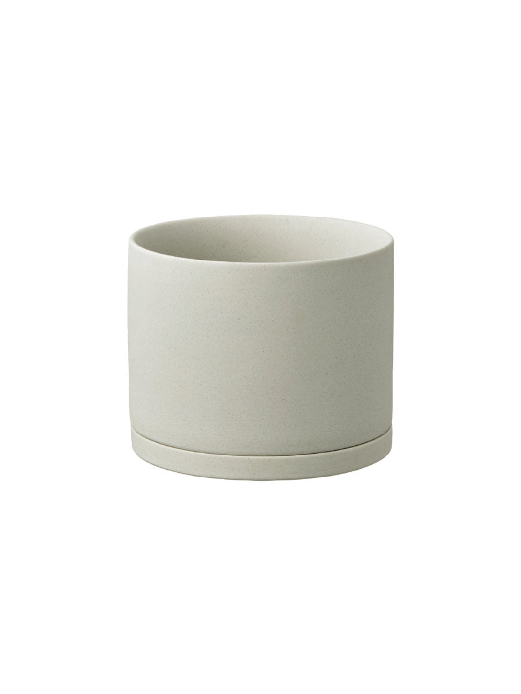 KINTO PLANT POT 191 (⌀135mm/5.4in)