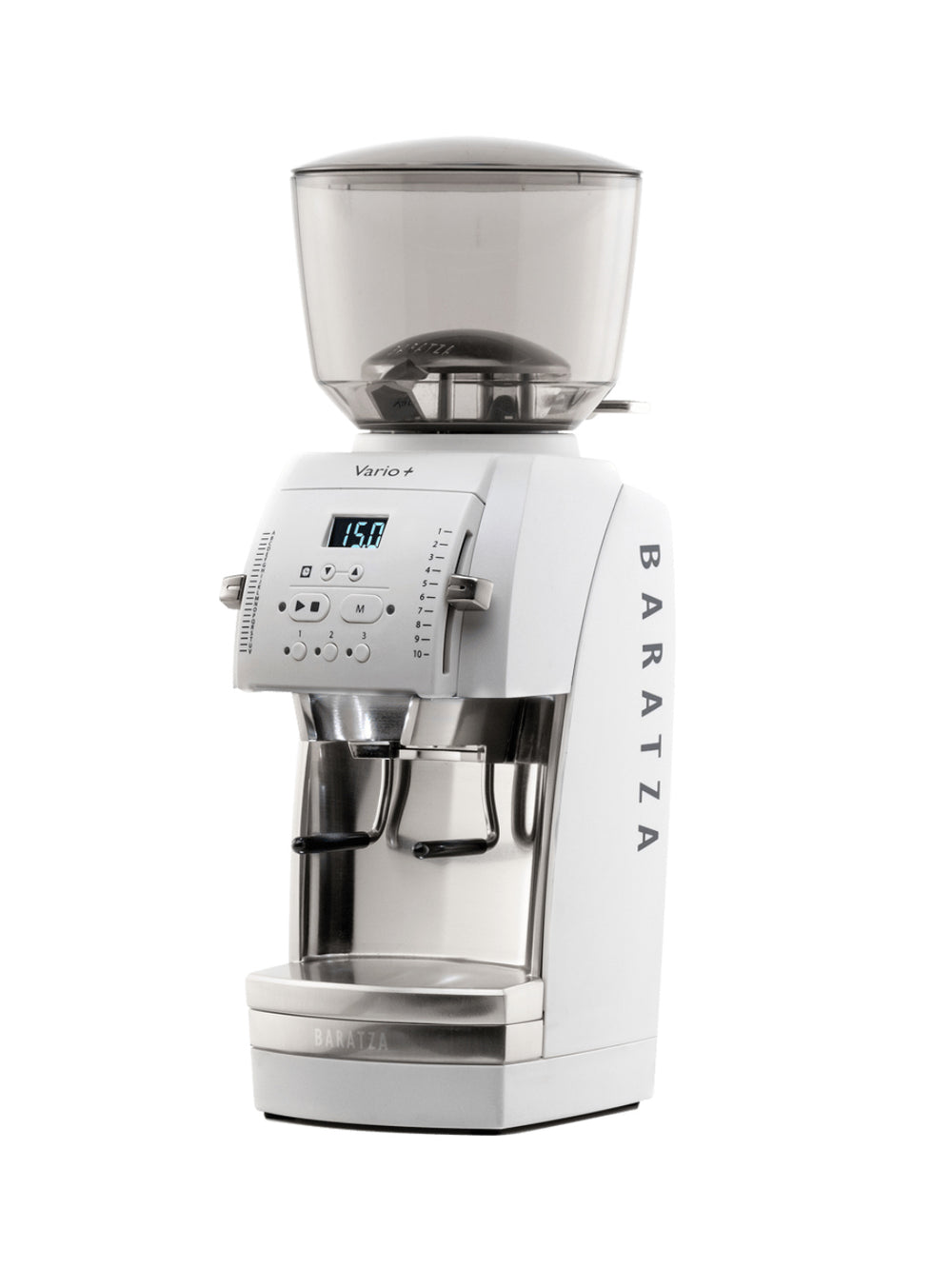 Photo of BARATZA Vario™+ (120V) ( White ) [ Baratza ] [ Electric Grinders ]