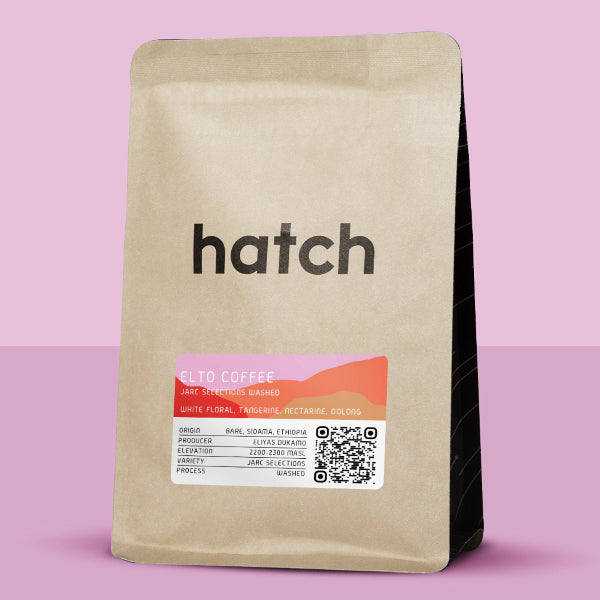 Hatch - Elto Coffee