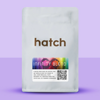 Photo of Hatch - Infinity Blend ( Default Title ) [ Hatch ] [ Coffee ]