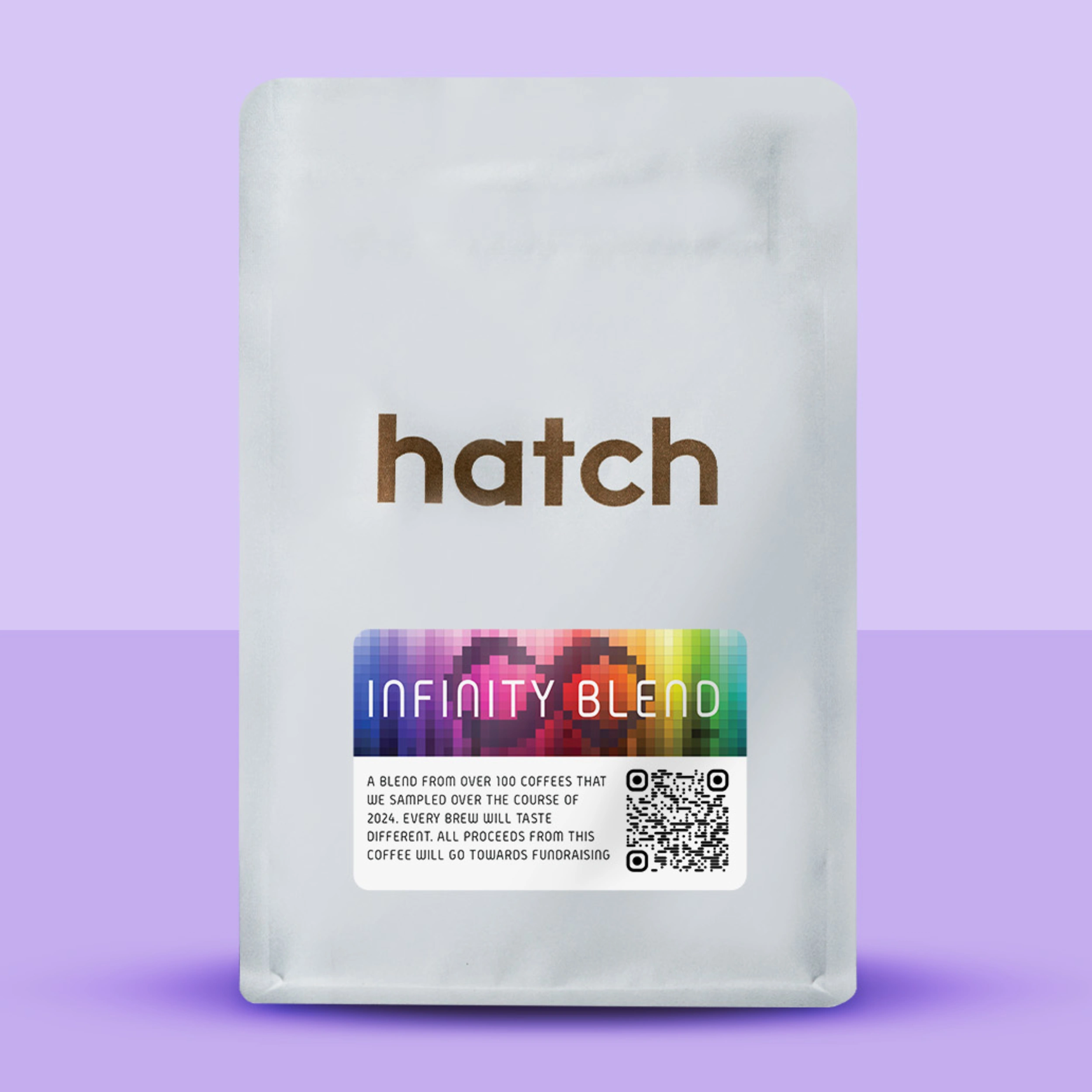 Hatch - Infinity Blend