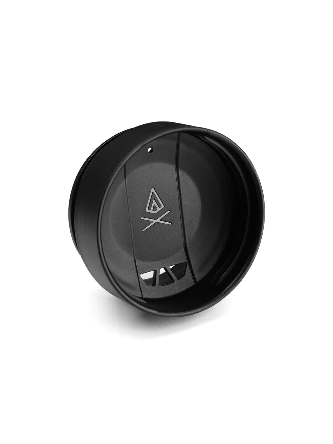 VSSL Nest Mug (295ml/10oz) (Black) (Damaged Box)