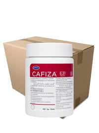 Photo of URNEX Cafiza Tablets (E31) (2g tabs) (100-Count) ( 12 Units (1 Case) ) [ Urnex ] [ Cleaners ]