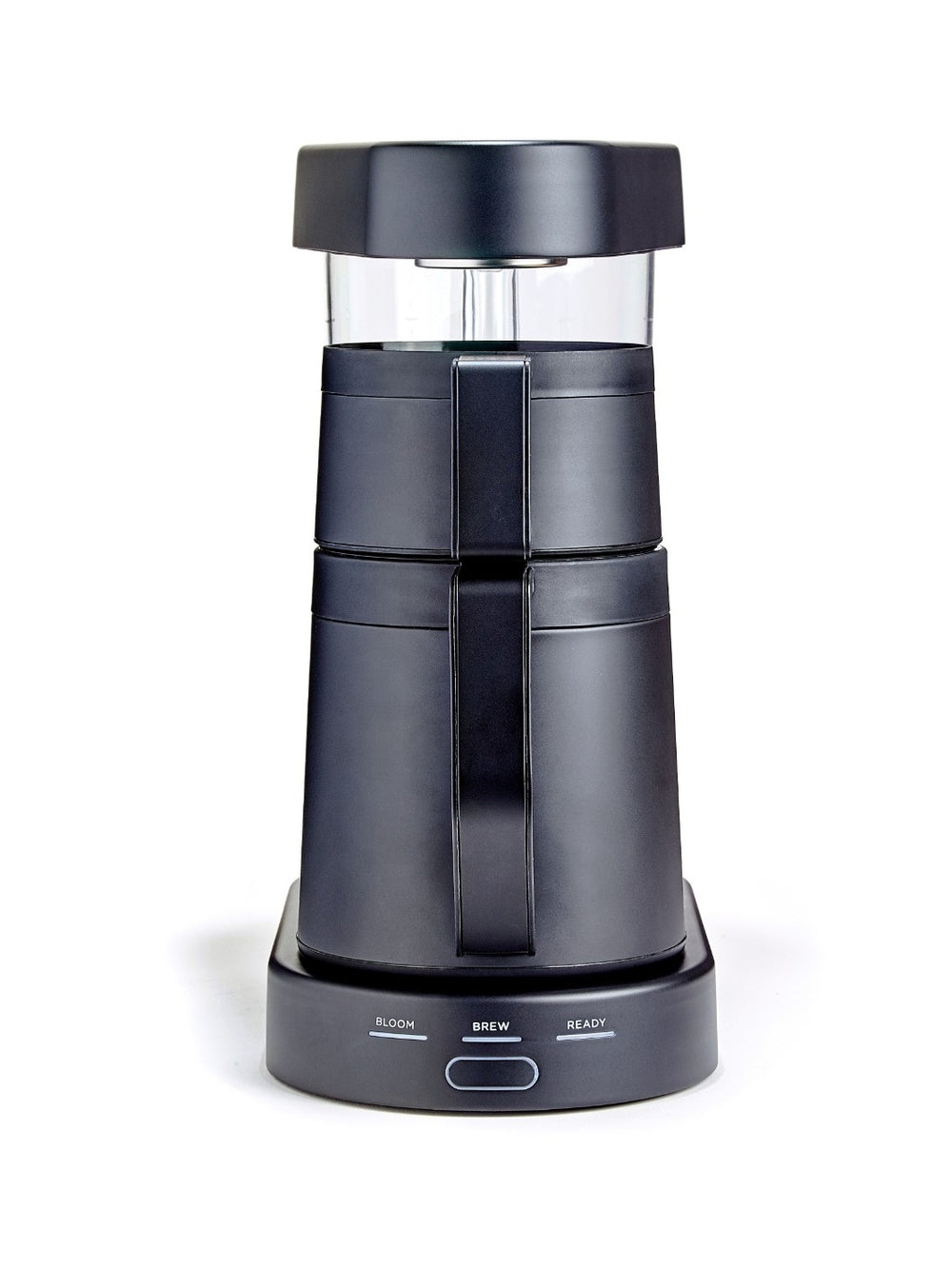 Photo of RATIO Six Coffee Maker (120V) (Matte Black) (Used) ( ) [ Yard Sale ] [ Yard Sale ]