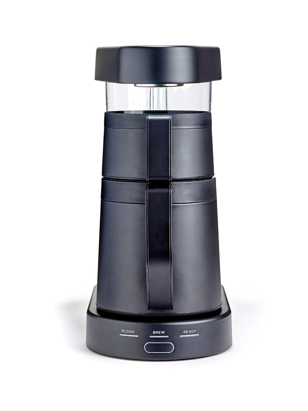 RATIO Six Coffee Maker (120V) (Matte Black) (Used)