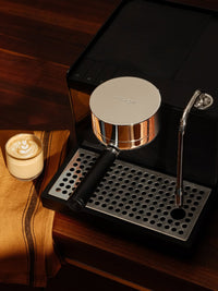 Photo of FELLOW Espresso Series 1 (120V) ( ) [ Fellow ] [ Espresso Machines ]