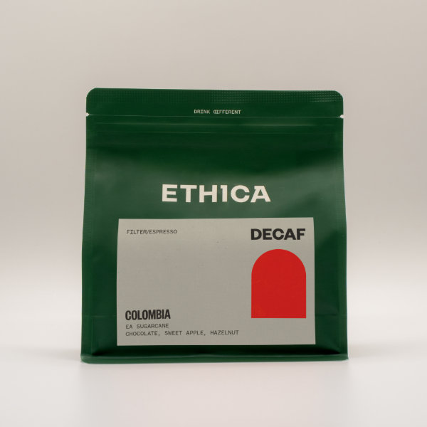 Ethica - Ethica Decaf