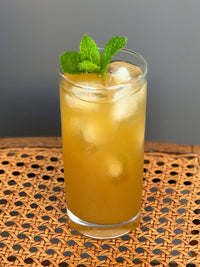Photo of SAY WHEN Golden Chai Concentrate ( ) [ Say When ] [ Drink Concentrate ]