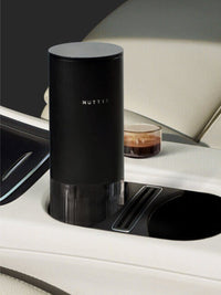 Photo of NUTTII E-Coffee Portable Espresso Machine ( ) [ Nuttii ] [ Espresso Machines ]