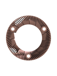 Photo of CEADO Leon 800 Red Speed Flat Burr Set (⌀83mm) ( Default Title ) [ ceado ] [ Parts ]