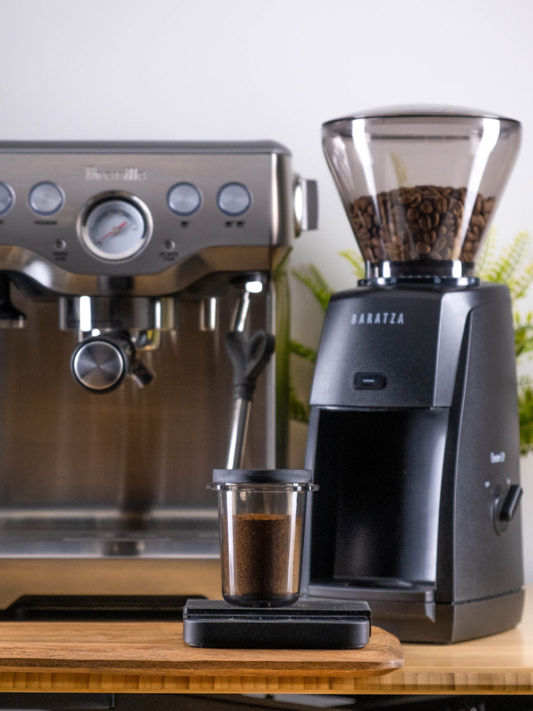 BARATZA Encore™ ESP Coffee Grinder (120V)