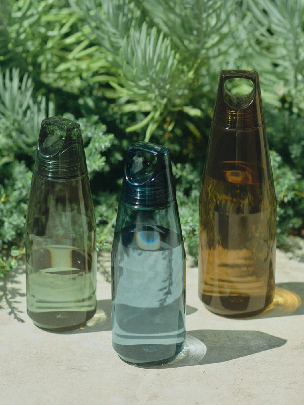 KINTO TRAIL BOTTLE (600ml/20oz)