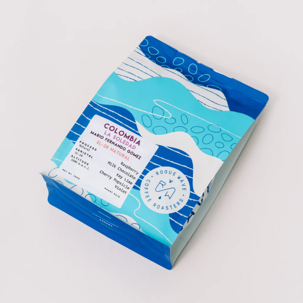 Photo of Rogue Wave Coffee - La Soledad: SL-28 ( Default Title ) [ Rogue Wave Coffee ] [ Coffee ]