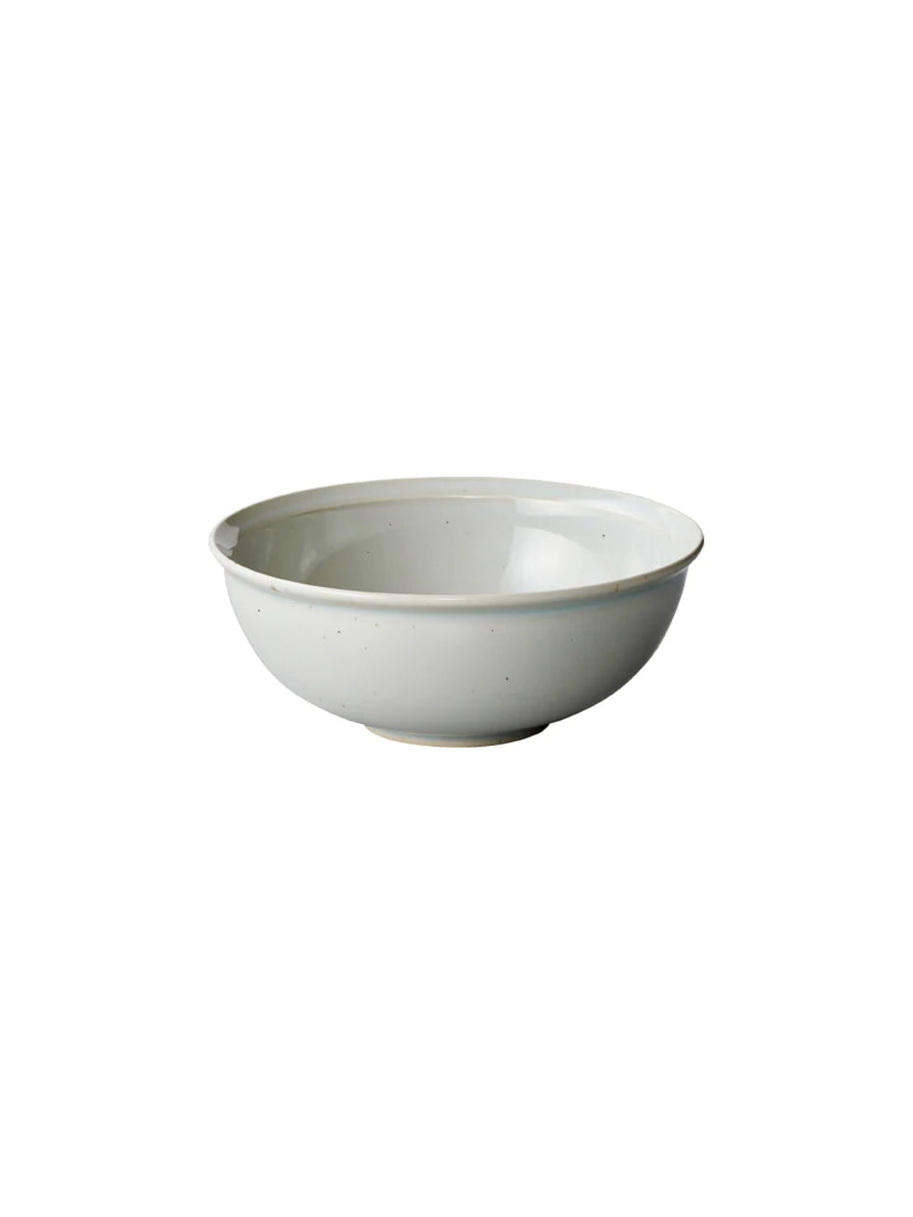 Photo of KINTO RIM Bowl (⌀140mm/6in) (6-Pack) ( Earth Grey ) [ KINTO ] [ Bowls ]